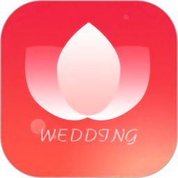 汇美婚礼软件2025官方新版图标