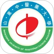智慧山中医2026官方新版图标