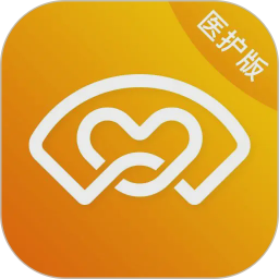 燕尾帽护理上门医护版2026官方新版图标