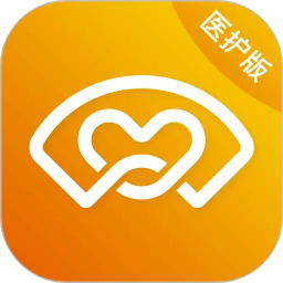 燕尾帽护理上门医护版2026官方新版图标