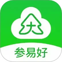 参易好2025官方新版图标