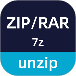RAR解压大师2025官方新版图标