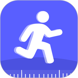 跑步健身助手2026官方新版图标