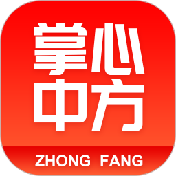 掌心中方2026官方新版图标