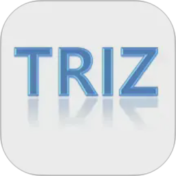 TRIZ2026官方新版图标