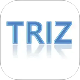 TRIZ2026官方新版图标