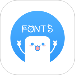 萌文字2026官方新版图标