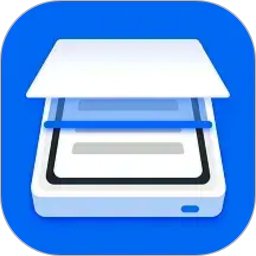扫描王PDF2026官方新版图标