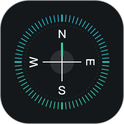 定位指南针2025官方新版图标