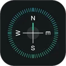 定位指南针2025官方新版图标