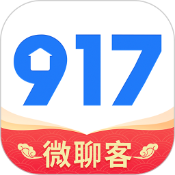 应用icon-917微聊客2024官方新版