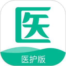 应用icon-快医健康2024官方新版