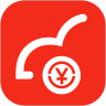 应用宝logo