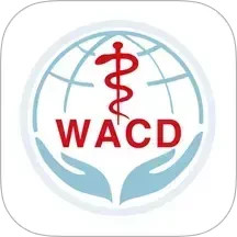 华医界2026官方新版图标