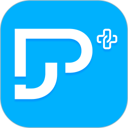 普健医药商城2025官方新版图标