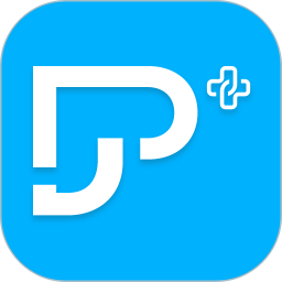 普健医药商城2026官方新版图标