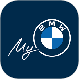 应用icon-My BMW2024官方新版