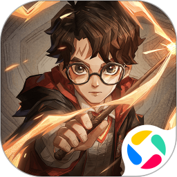  Application icon - Harry Potter: Magic Awakening 2024 Official New Version