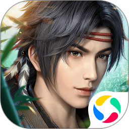 應用icon-劍俠世界32022官方新版