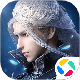 剑侠世界32026官方新版图标