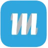 应用宝logo