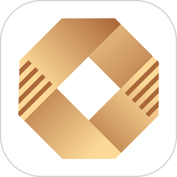 浙金财富汇2026官方新版图标