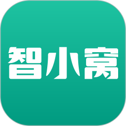 智小窝管家2026官方新版图标