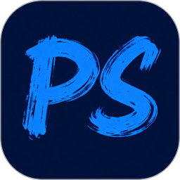 PS图片2025官方新版图标