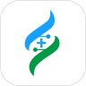 应用宝logo