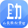 应用宝logo