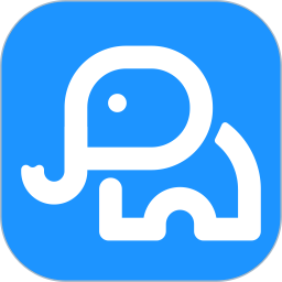 嘚嘚象2026官方新版图标