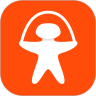 应用宝logo