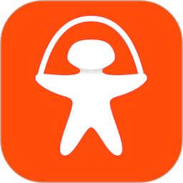 天天跳绳2026官方新版图标