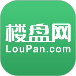 楼盘网2025官方新版图标