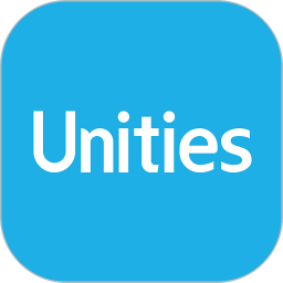 Unities Home2025官方新版图标