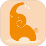 应用宝logo