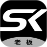 应用宝logo