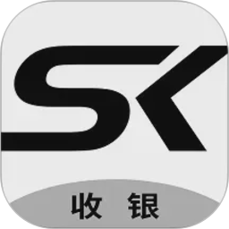 肃客会员营销服装收银系统2026官方新版图标