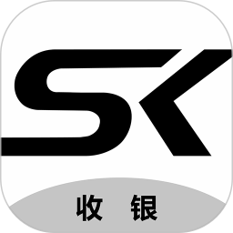 肃客会员营销服装收银系统2026官方新版图标
