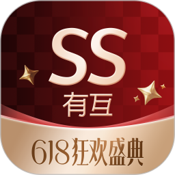 应用icon-SS有互2024官方新版