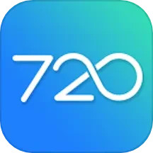 720智能生活2025官方新版图标