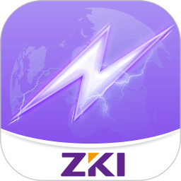 应用icon-紫属保2024官方新版