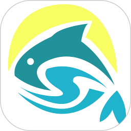 应用icon-鱼满满水产商城2024官方新版