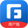 应用宝logo