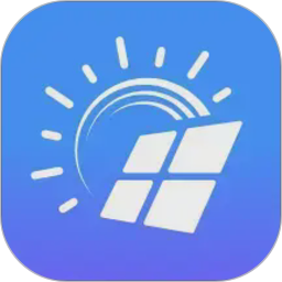 华为智能光伏2026官方新版图标