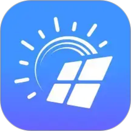 华为智能光伏2026官方新版图标