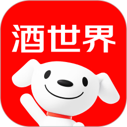 京东酒世界2025官方新版图标