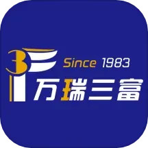 三富科技2025官方新版图标