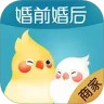 应用宝logo