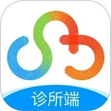 思众医疗云2025官方新版图标